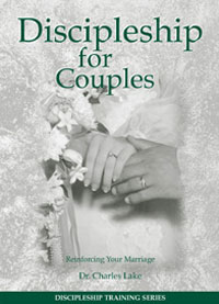 Discipleship for Couples