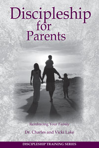 Discipleship for Parents